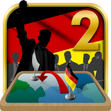 Germany Simulator 2 أيقونة