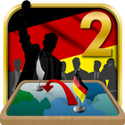 Germany Simulator 2 icon