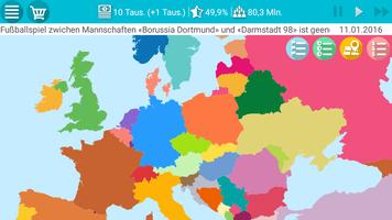 Simulator der Deutschland 2 Screenshot 1