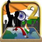 India Simulator 2 ikon