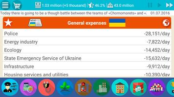 Ukraine Simulator PRO 2 gönderen