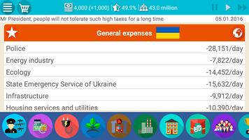 Ukraine Simulator 2 海報