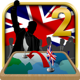 United Kingdom Simulator 2 biểu tượng