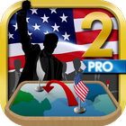 États-Unis Simulator 2 Prime icône