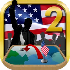 USA Simulator 2 アプリダウンロード