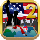 USA Simulator 2 biểu tượng