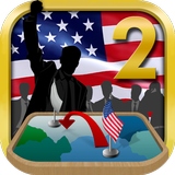 USA Simulator 2 icon