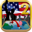 États-Unis Simulator 2 APK