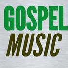 Gospel Music アイコン