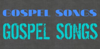Gospel Music スクリーンショット 2