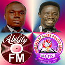 APK Ghana Gospel Evangelist Oduro