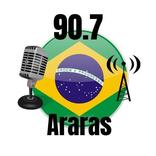 gospel fm 90.7 araras radios gospel online