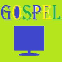 GOSPEL TV পোস্টার