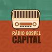 Rádio Gospel Capital আইকন