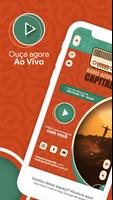 Rádio Gospel Capital الملصق