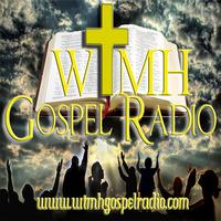 WTMH Gospel Radio poster