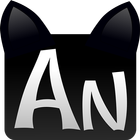 AniNet icon