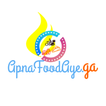 Apna Food Ayega Merchant App