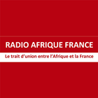 Radio Afrique France-icoon
