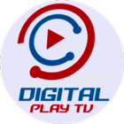 DIGITAL PLAY TV иконка