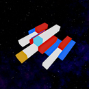 Idle Space Shoot 'em up APK