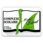 آیکون‌ Complex Secondaire Michel Dirat