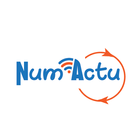 NumActu آئیکن