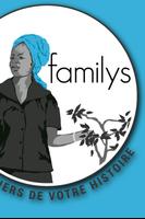 برنامه‌نما Familys عکس از صفحه