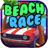 Beach Race icône