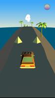 Beach Race پوسٹر