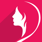 Period Tracker آئیکن