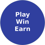 Play Win Earn ไอคอน