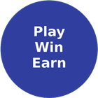 Play Win Earn icône