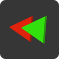 Reverse video editor : magic & rewind video maker