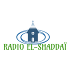 Radio El-Shaddaï icône