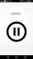 Radio Katsatsa Cartaz