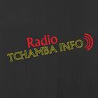 Radio Tchamba info ikon