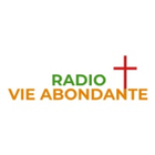 Radio vie abondante icône