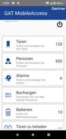 GAT MobileAccess постер