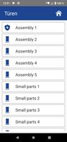 GAT MobileAccess скриншот 2