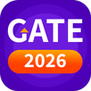GATE Exam Preparation 2026 APK