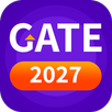 GATE Exam Preparation 2027 APK
