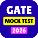 GATE mock test 2026 APK