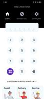 GateApp Guard - Ionic Template Cartaz