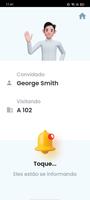 GateApp Guard - Ionic Template imagem de tela 2