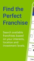 Franchise Finder Affiche