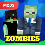 Zombies Mods for Minecraft