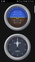 Remote Kerbal Gauges Affiche