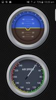 Remote Kerbal Gauges capture d'écran 3