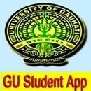 Gauhati University (GU) Studen APK